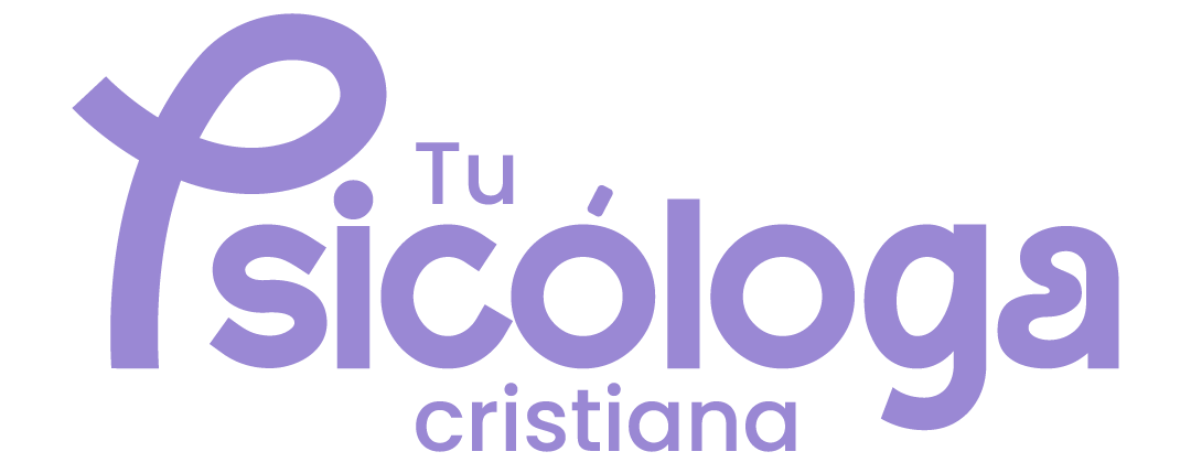 Tu Psicologa Cristiana logo